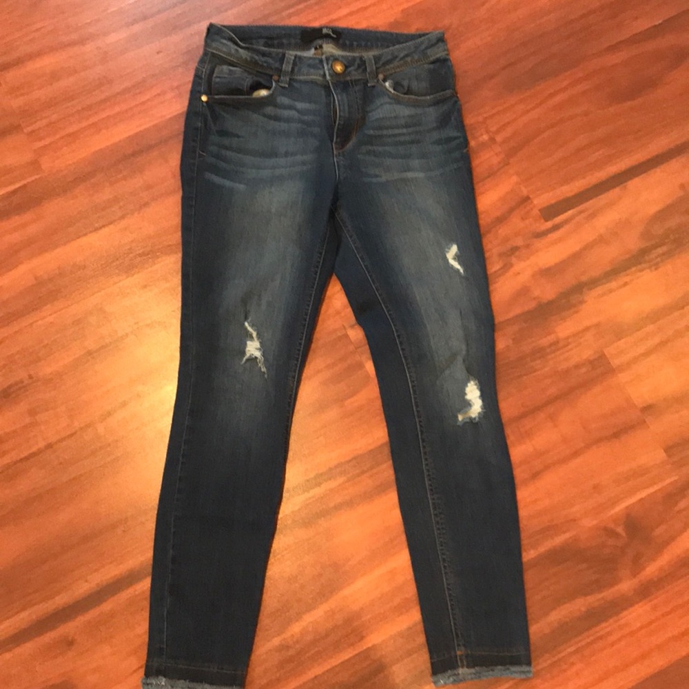 Skinny Jeans